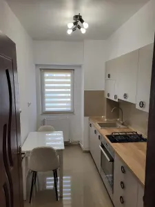 Apartament 1 Cameră, Complet Renovat â€“ Nicolina- Belvedere - foto 4