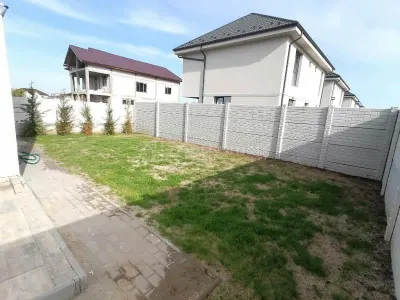Casa- Vila -  soseaua Bucuresti - Magurele -Carrefour(fosta Cora)-  240 mp teren - 218000E-  tva inclus - COMISION 0! - foto 14