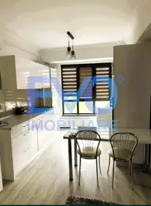 APARTAMENT DE INCHIRIAT CU 3 CAMERE, MOBILAT SI UTILAT, ETAJUL 2, CENTRAL - foto 2