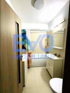 APARTAMENT DE INCHIRIAT CU 3 CAMERE, MOBILAT SI UTILAT, ETAJUL 2, CENTRAL - foto 4
