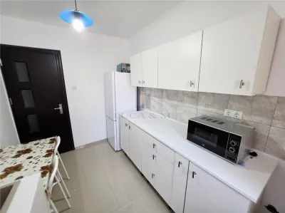Apartament 3 camere, recent renovat, Piata Doina - foto 6