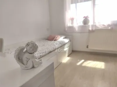 Apartament 3 camere, terasa de 22 mp , la 15 min M. Ap. Patriei - foto 16