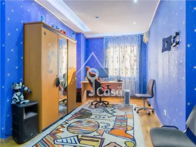 Vila individuala  250mp utili, curte, la cateva minute de Cotroceni. - foto 10