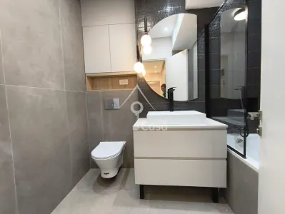 Timpuri  Noi 3 camere spatioase si terasa de 15 mp - foto 15