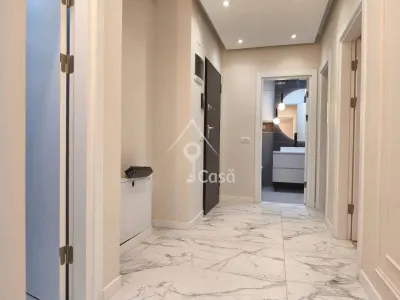 Timpuri  Noi 3 camere spatioase si terasa de 15 mp - foto 24