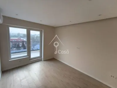 Timpuri  Noi 3 camere spatioase si terasa de 15 mp - foto 9