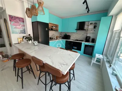 APARTAMENT LUX TIMPURI NOI NERVA TRAIAN 10 MIN METROU - foto 12