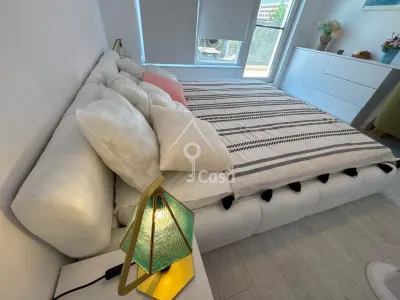 APARTAMENT LUX TIMPURI NOI NERVA TRAIAN 10 MIN METROU - foto 14