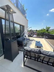 APARTAMENT LUX TIMPURI NOI NERVA TRAIAN 10 MIN METROU - foto 20