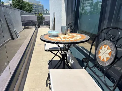 APARTAMENT LUX TIMPURI NOI NERVA TRAIAN 10 MIN METROU - foto 22