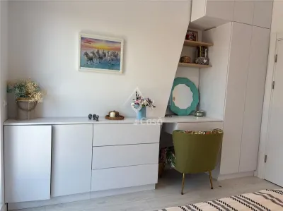 APARTAMENT LUX TIMPURI NOI NERVA TRAIAN 10 MIN METROU - foto 23