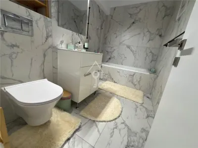 APARTAMENT LUX TIMPURI NOI NERVA TRAIAN 10 MIN METROU - foto 25