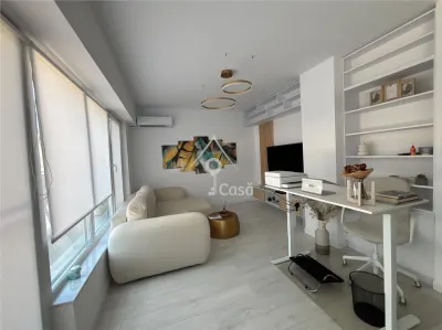 APARTAMENT LUX TIMPURI NOI NERVA TRAIAN 10 MIN METROU - foto 7
