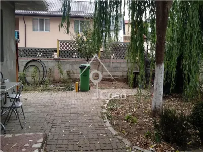 Vila individuala, 5 camere si curte de 210 mp, Popesti Primarie - foto 22