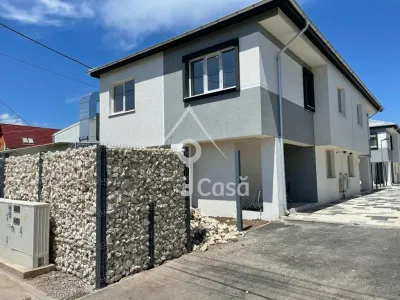 Vila tip duplex, Popesti Leordeni - Popesti-Leordeni