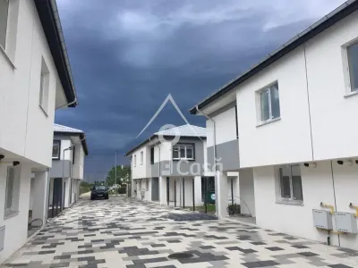 Vila tip duplex, Popesti Leordeni - foto 2