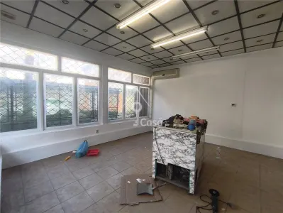 SPATIU COMERCIAL CU CURTE DE 32 MP LA 200 M DE CALEA RAHOVEI - foto 12