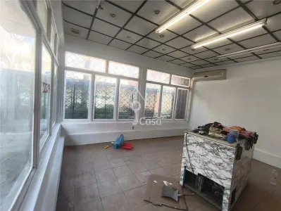 SPATIU COMERCIAL CU CURTE DE 32 MP LA 200 M DE CALEA RAHOVEI - foto 13