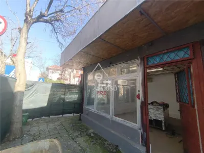 SPATIU COMERCIAL CU CURTE DE 32 MP LA 200 M DE CALEA RAHOVEI - foto 16