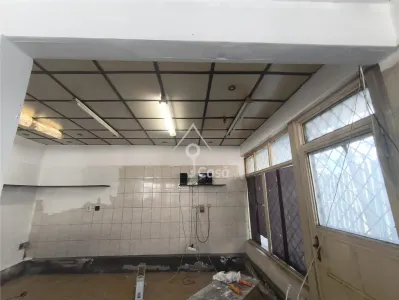 SPATIU COMERCIAL CU CURTE DE 32 MP LA 200 M DE CALEA RAHOVEI - foto 17
