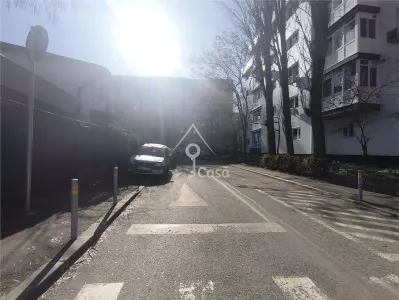 SPATIU COMERCIAL CU CURTE DE 32 MP LA 200 M DE CALEA RAHOVEI - foto 18