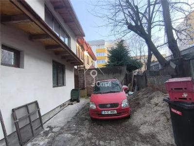 SPATIU COMERCIAL CU CURTE DE 32 MP LA 200 M DE CALEA RAHOVEI - foto 6