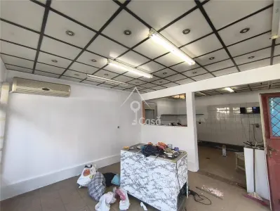 SPATIU COMERCIAL CU CURTE DE 32 MP LA 200 M DE CALEA RAHOVEI - foto 8