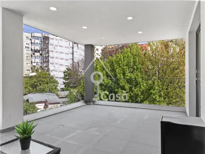 Vila 7 camere, mobilata si utilata integral, Lux - foto 16