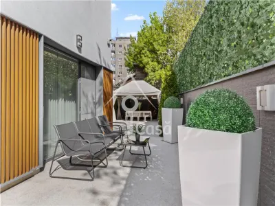 Vila 7 camere, mobilata si utilata integral, Lux - foto 19