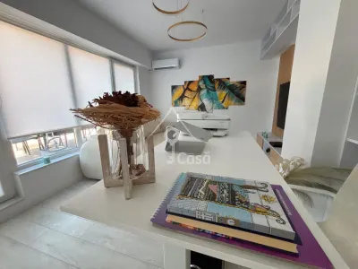 APARTAMENT LUX TIMPURI NOI NERVA TRAIAN 10 MIN METROU - foto 2