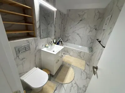 APARTAMENT LUX TIMPURI NOI NERVA TRAIAN 10 MIN METROU - foto 20