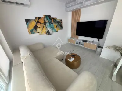 APARTAMENT LUX TIMPURI NOI NERVA TRAIAN 10 MIN METROU - foto 4