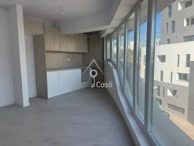 Apartament 3 camere Timpuri Noi - foto 2