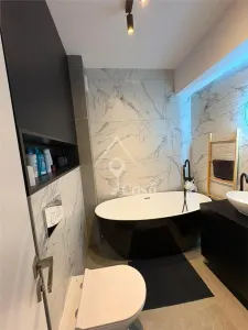APARTAMENT LUX TIMPURI NOI MOBILAT SI UTILAT INTEGRAL - foto 10
