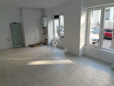 Timpuri Noi- spatiu 2 camere si curte - foto 4
