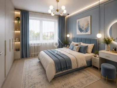 DE RENOVAT SECUILOR PIATA SUDULUI - Bucuresti