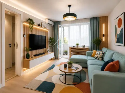 DE RENOVAT SECUILOR PIATA SUDULUI - foto 2