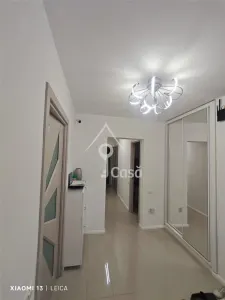 Apartament lux la 5 min de metrou Ap Patriei - foto 19