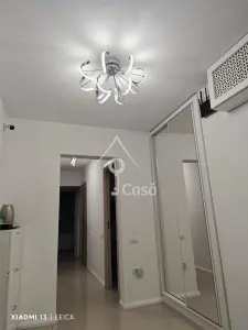 Apartament lux la 5 min de metrou Ap Patriei - foto 20