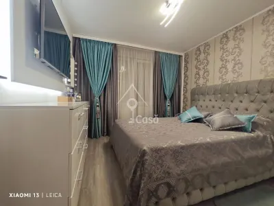 Apartament lux la 5 min de metrou Ap Patriei - foto 3