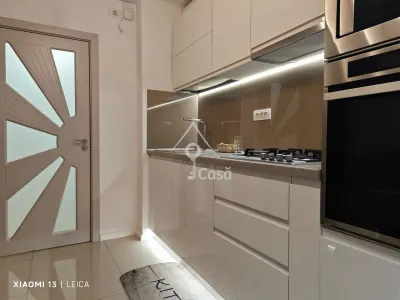 Apartament lux la 5 min de metrou Ap Patriei - foto 22