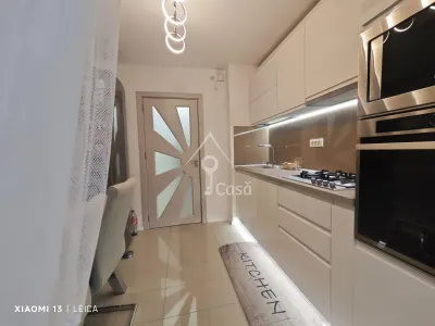 Apartament lux la 5 min de metrou Ap Patriei - foto 23
