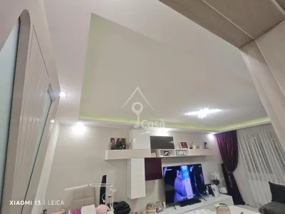 Apartament lux la 5 min de metrou Ap Patriei - foto 8