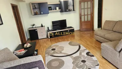 Apartament 2 camere in Ploiesti, zona Gheorghe Doja - Ploiesti