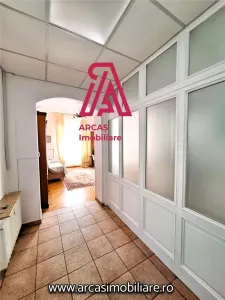 Apartament 2 camere de inchiriat, Gradina & Parcare, str.C.Noica! - foto 8
