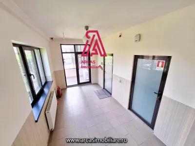 Spatiu de birouri de inchiriat 315 mp ! - foto 14