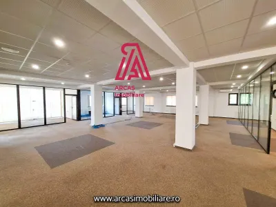Spatiu de birouri de inchiriat 315 mp ! - foto 5