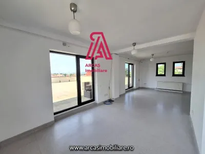 Spatiu de birouri de inchiriat 355 mp,terasa 244 mp Ultracentral ! - foto 6