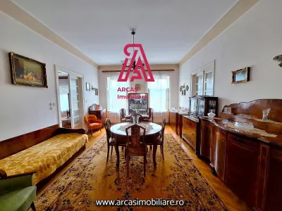 Vila de vanzare cu teren 1.000 mp  -Parc Sub Arini - foto 3