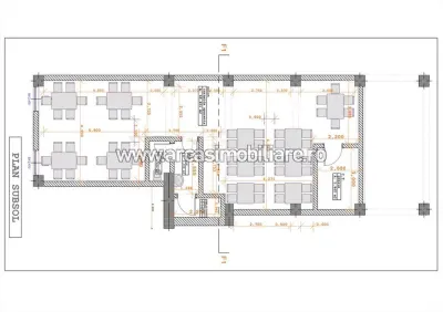 Spatiu comercial 150 mp Bulevardul Victoriei - foto 7